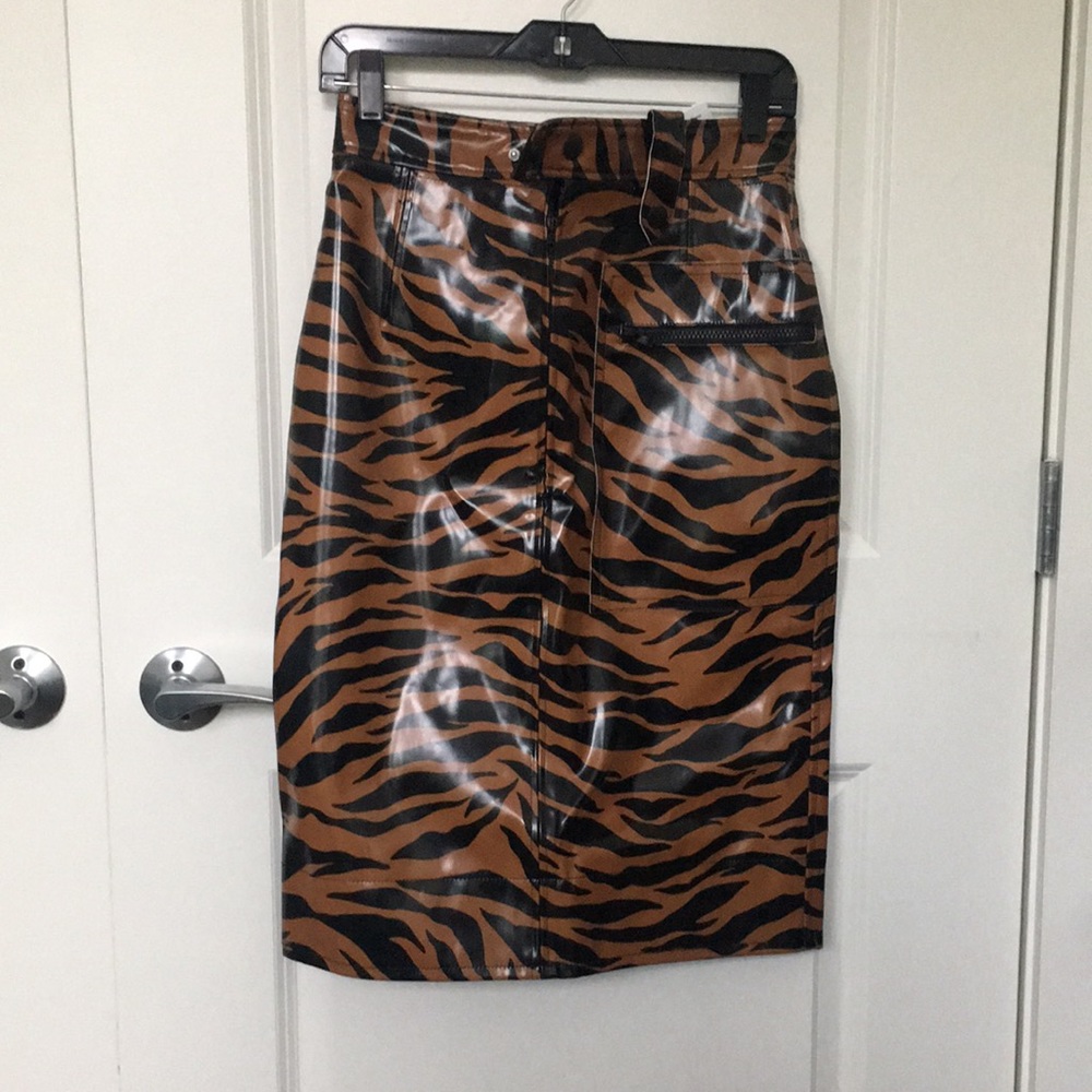 Kwaidan editions tiger skirt